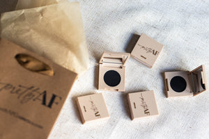 Introducing Artiste Black Eyeliner – For Every Look, Every Style