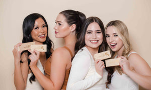 Mink Lashes vs. Synthetic Lashes: Which One Is Right For You?