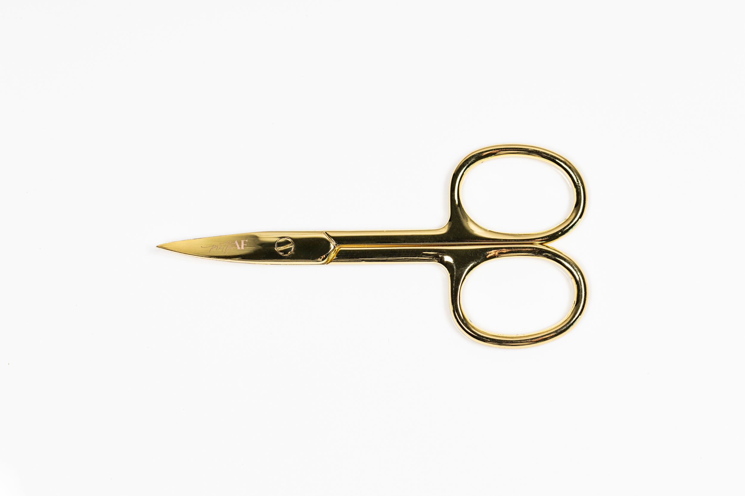 Personal Lash Grooming Scissors
