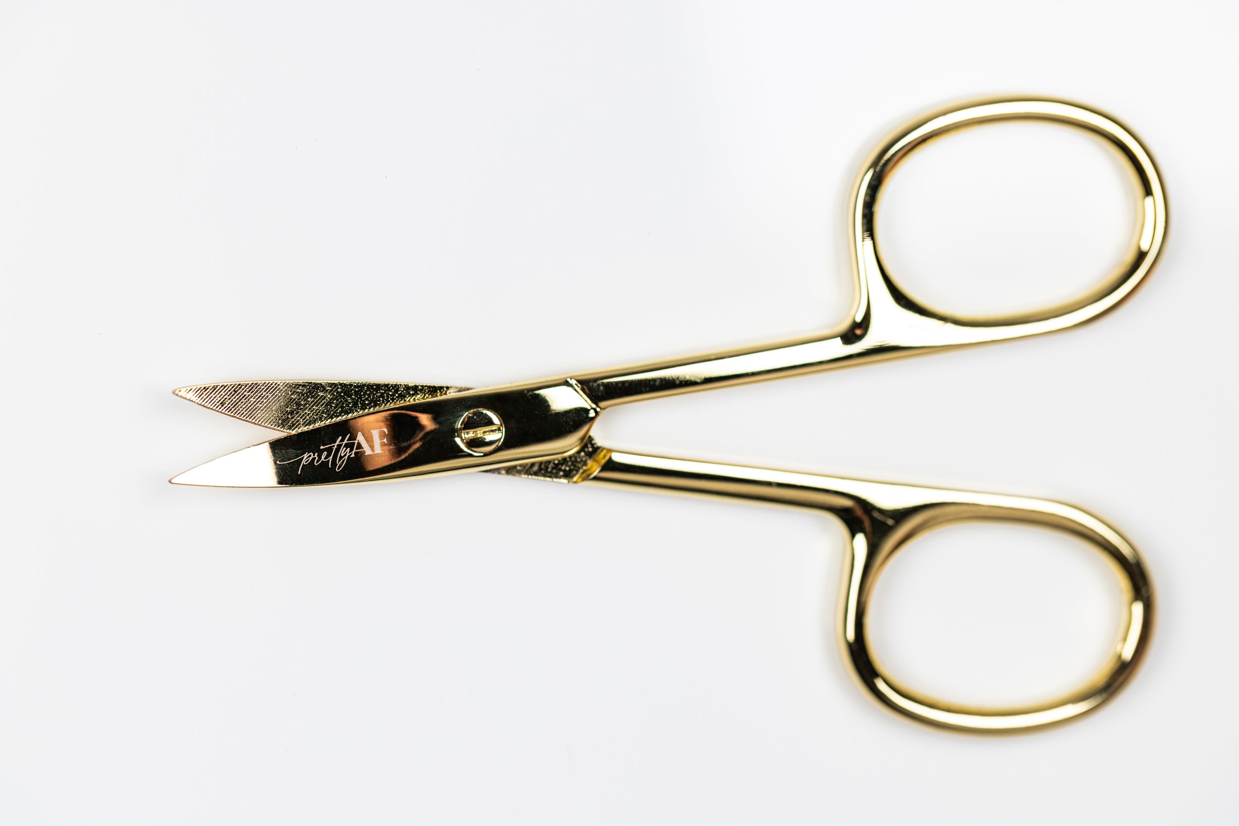 Personal Lash Grooming Scissors