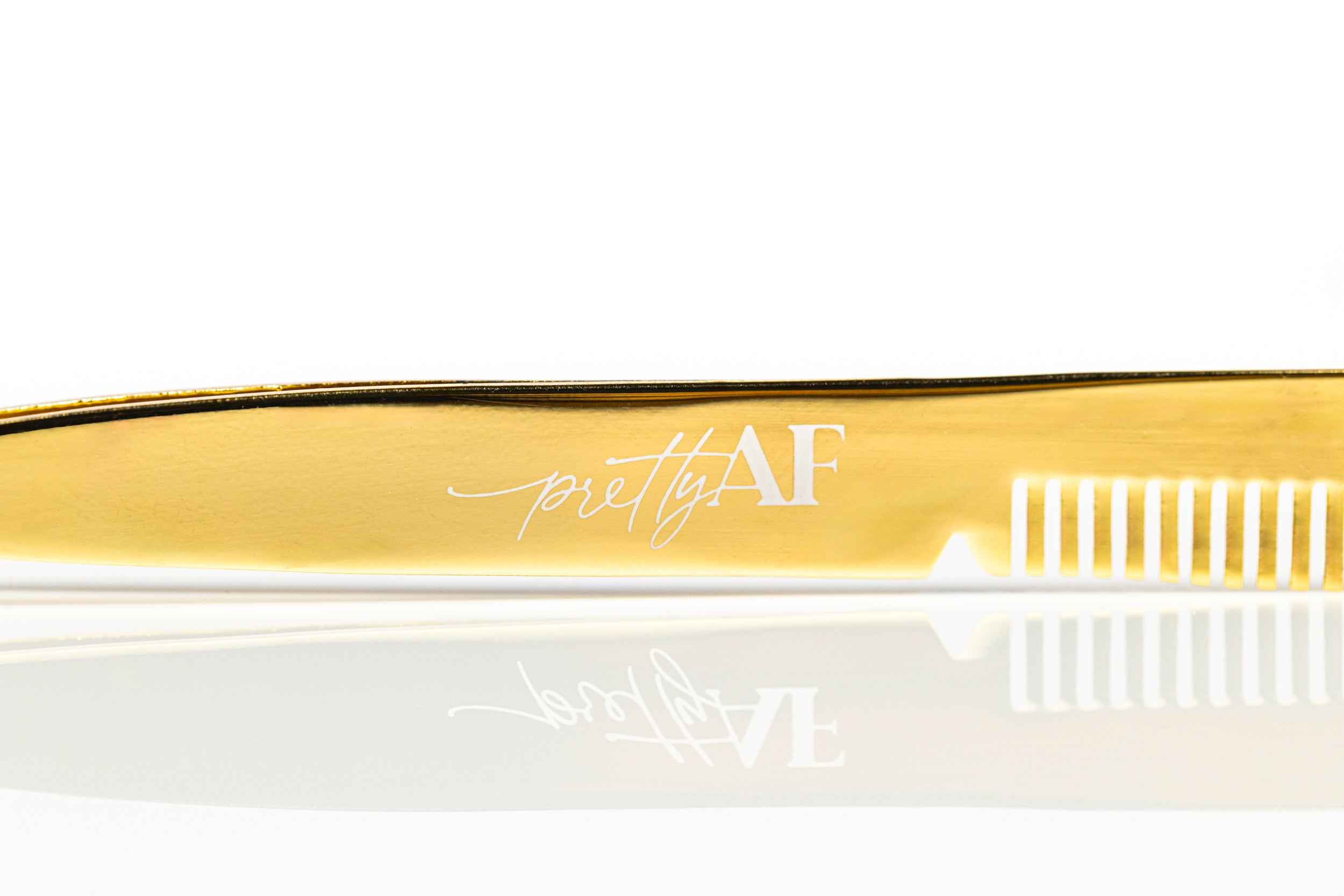 False Lash Tweezer Applicator