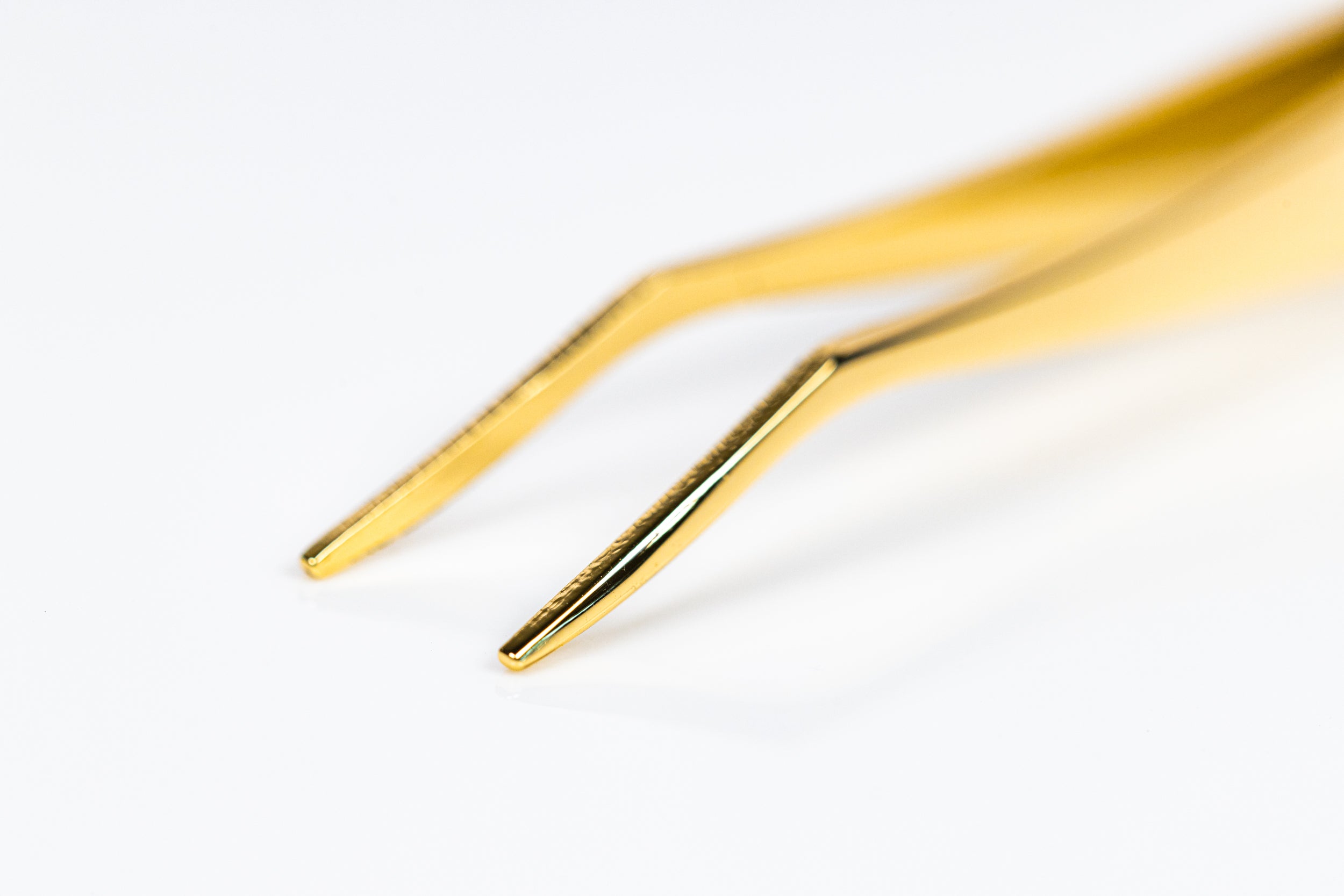 False Lash Tweezer Applicator