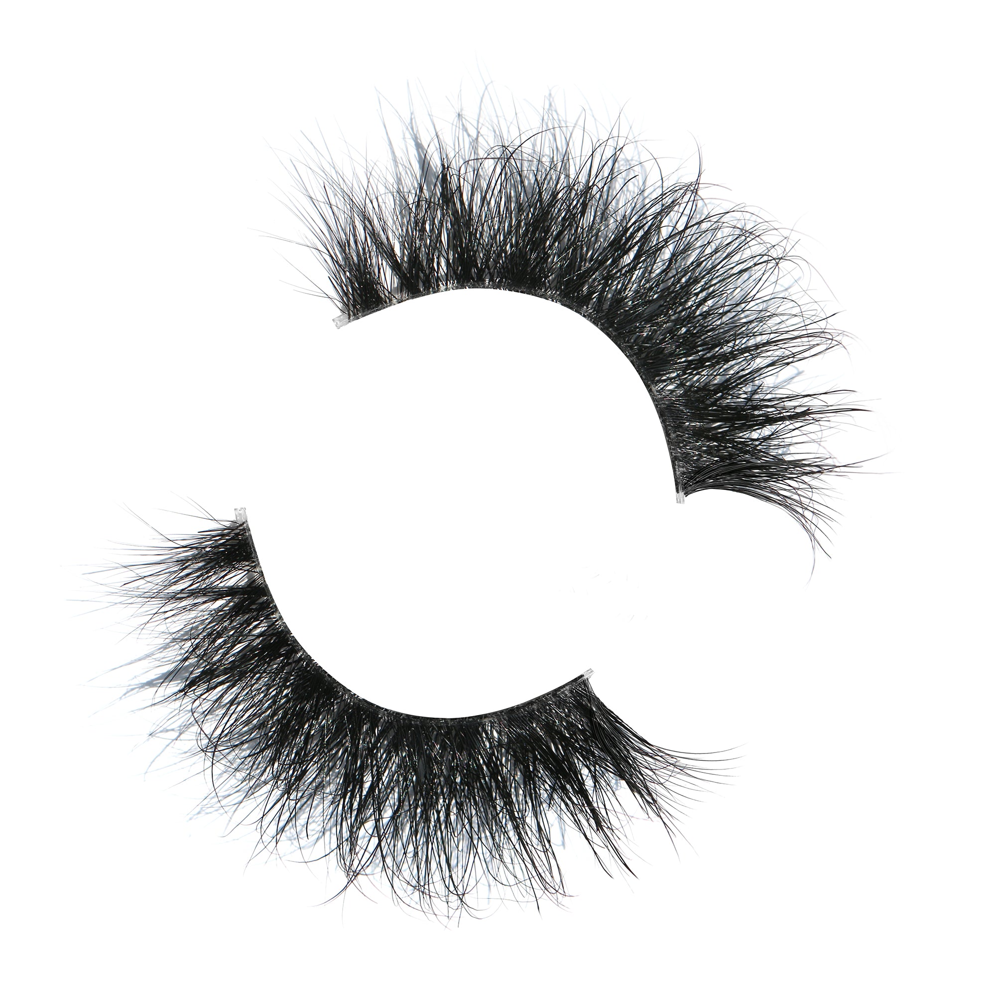 Rich - Mink Luxury Lash
