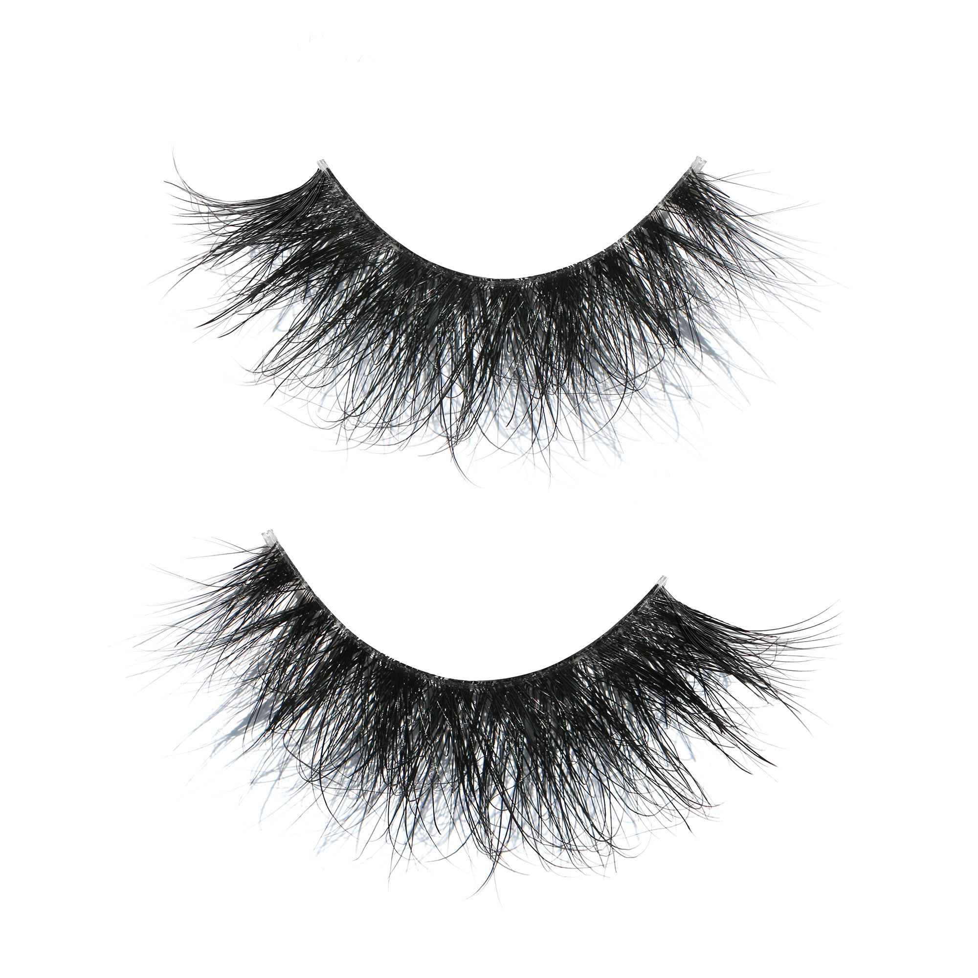 Rich - Mink Luxury Lash