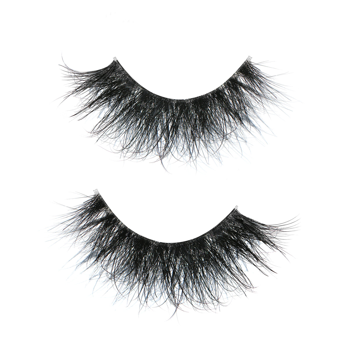 Rich - Mink Luxury Lash – Pretty AF Cosmetics