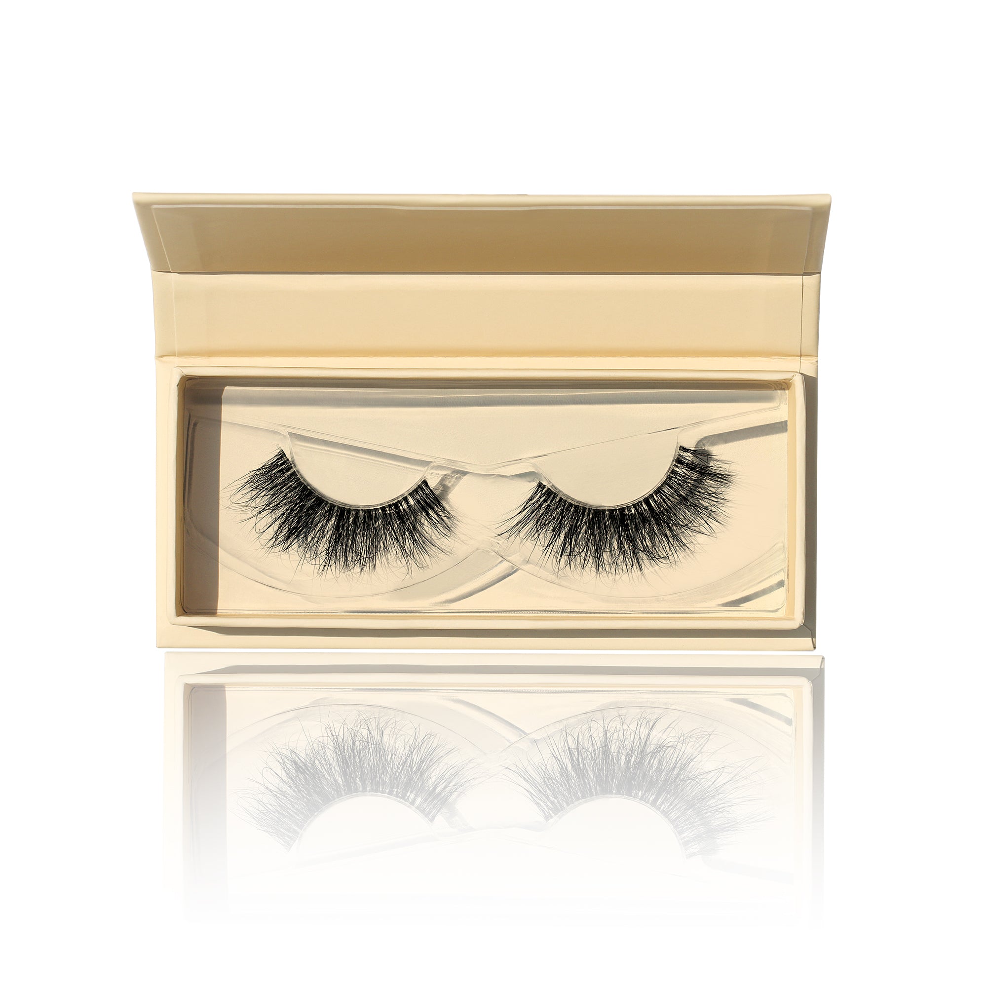 Dreamer - Mink Luxury Lash