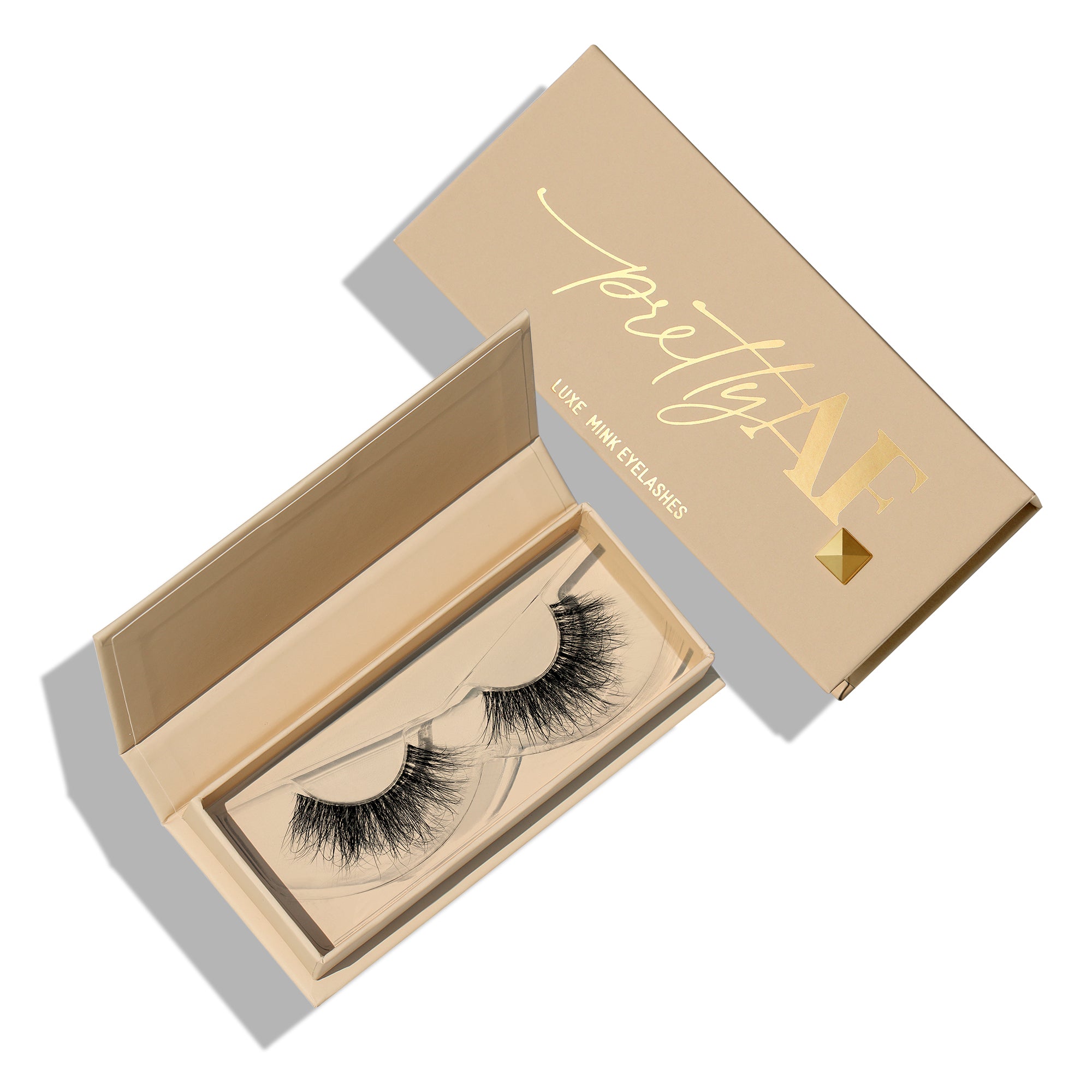 Dreamer - Mink Luxury Lash