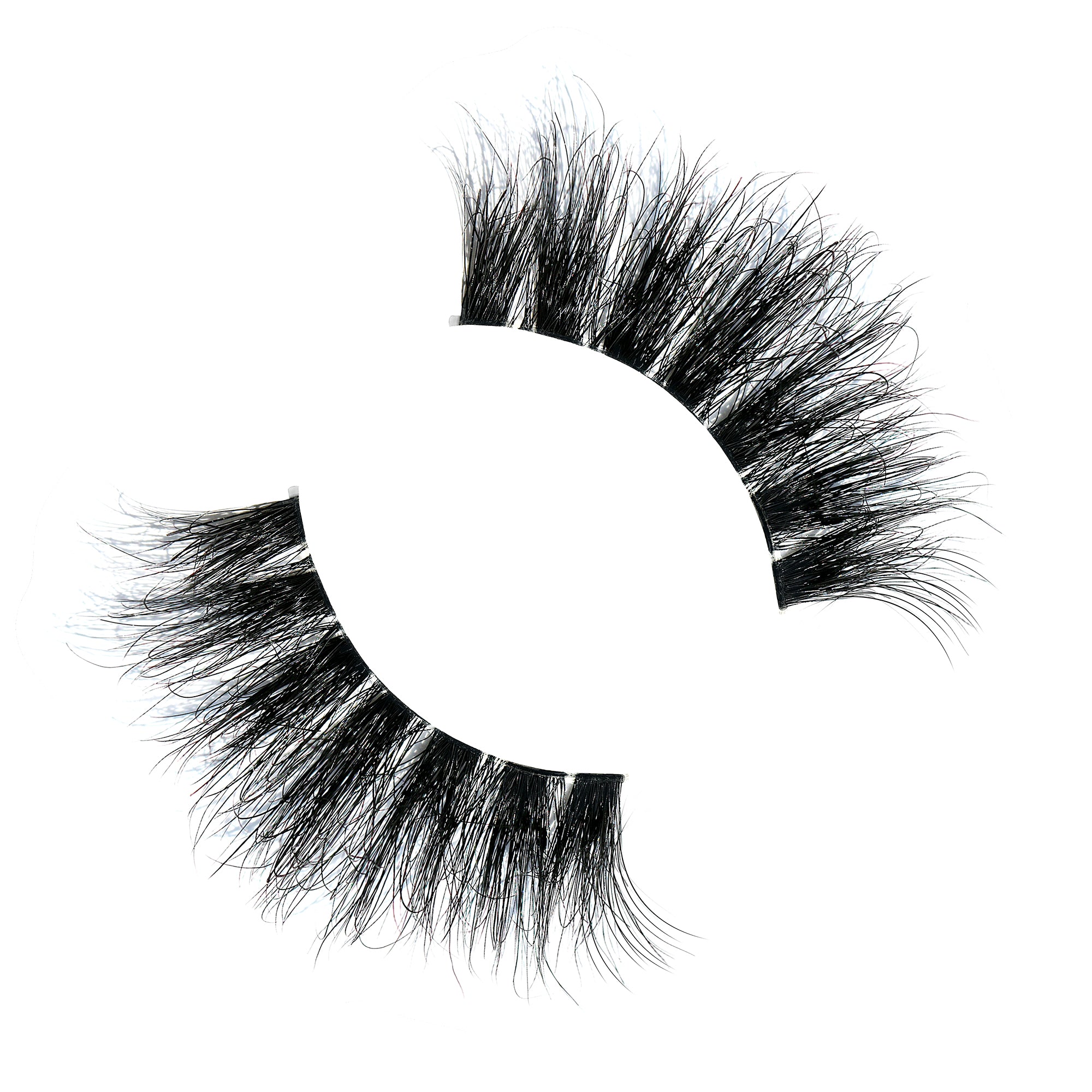 Racy - Mink Luxury Lash