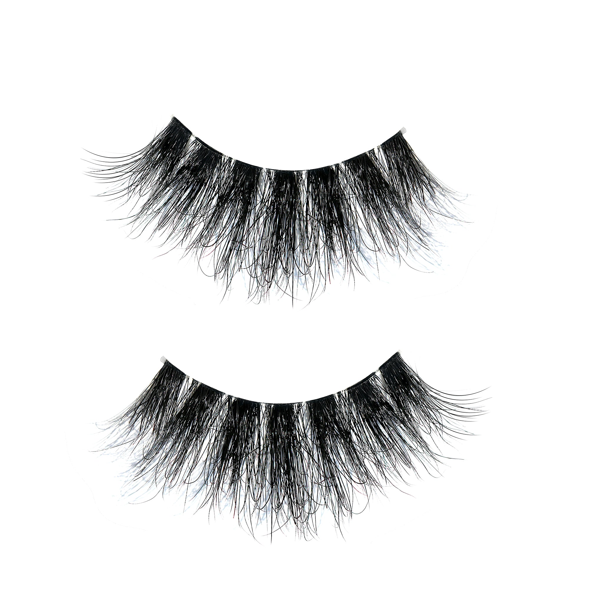 Racy - Mink Luxury Lash