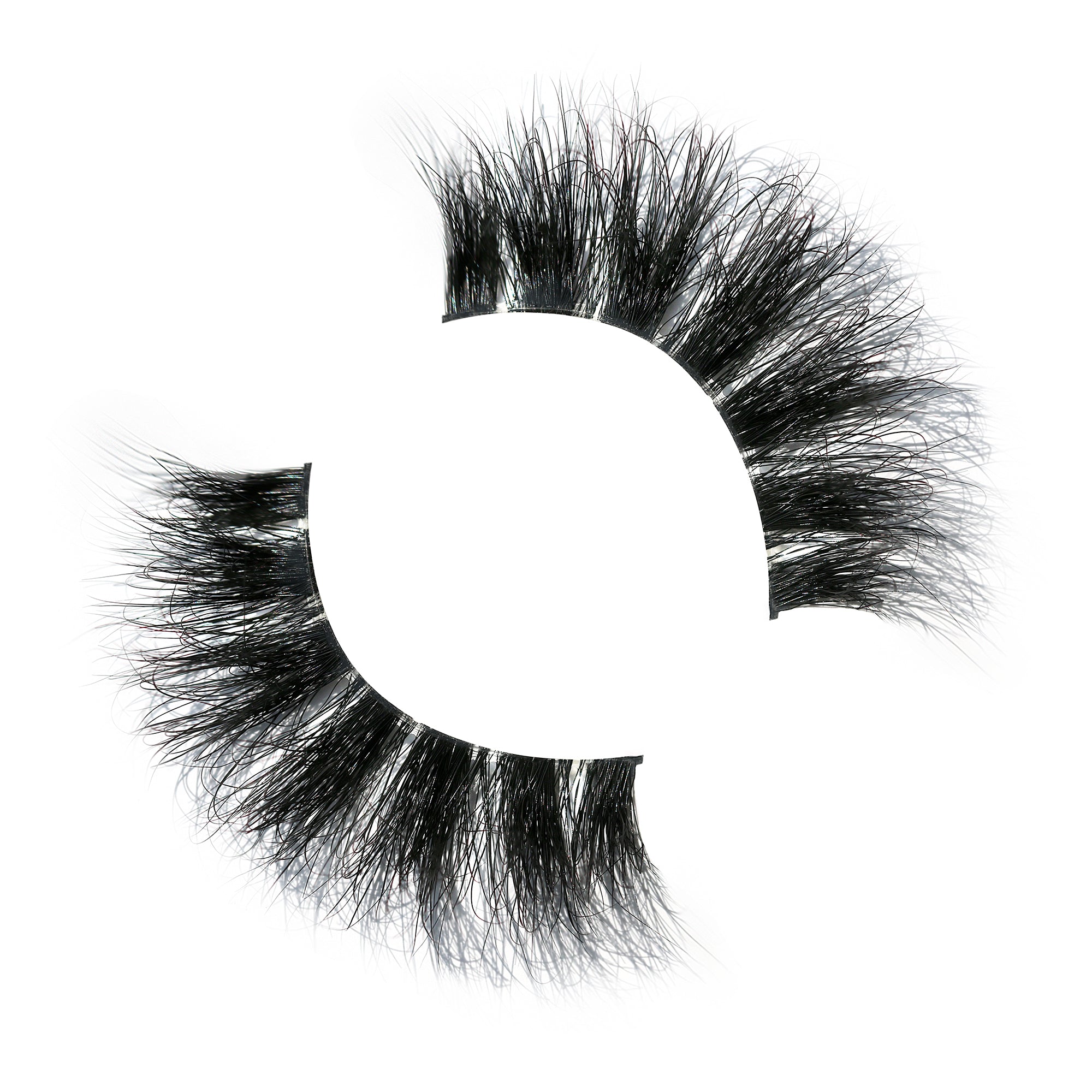 Unorthodox - Mink Luxury Lash