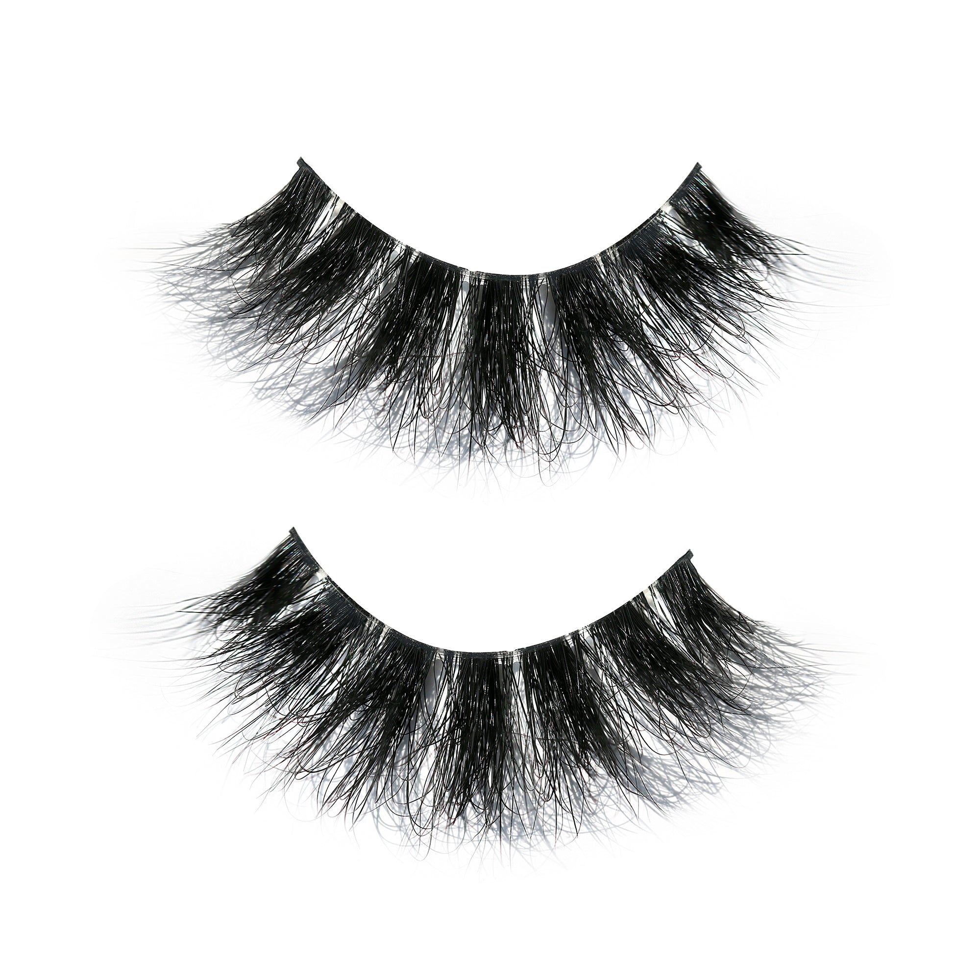 Unorthodox - Mink Luxury Lash