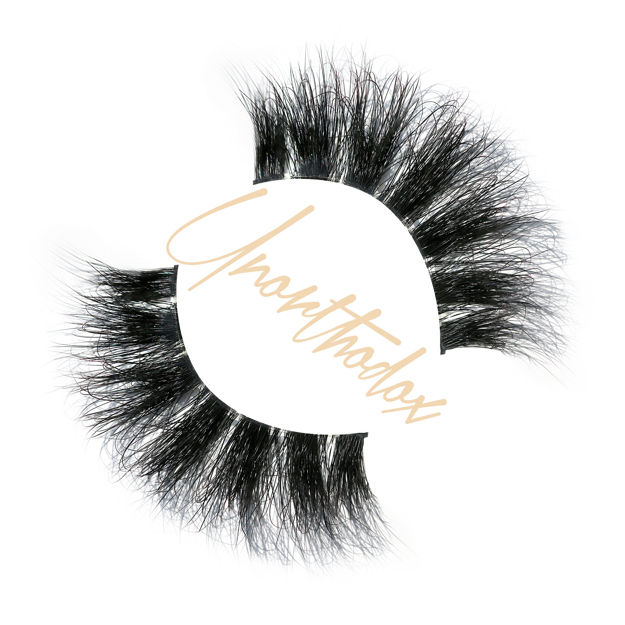 Pretty AF PR Package