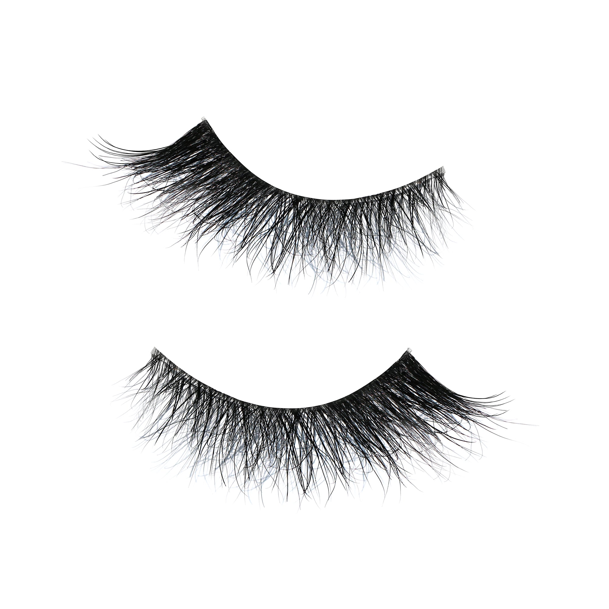 Wanderlust - Mink Luxury Lash