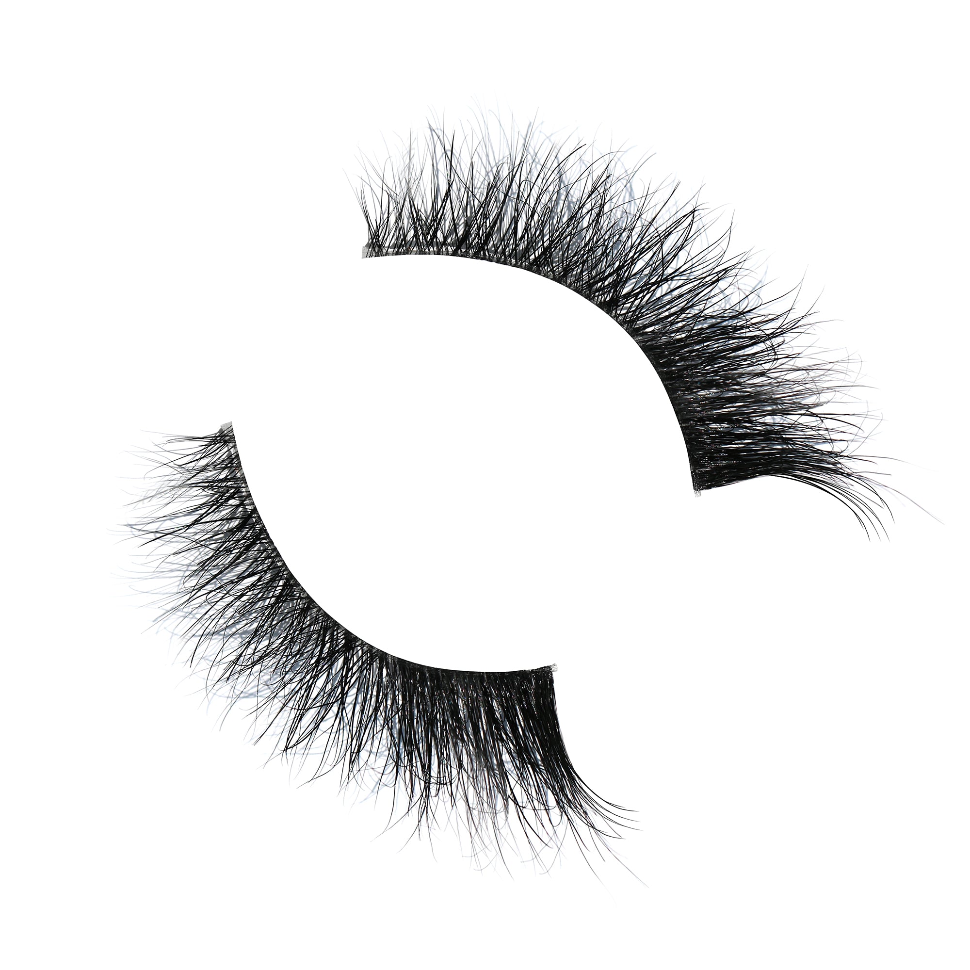 Wanderlust - Mink Luxury Lash