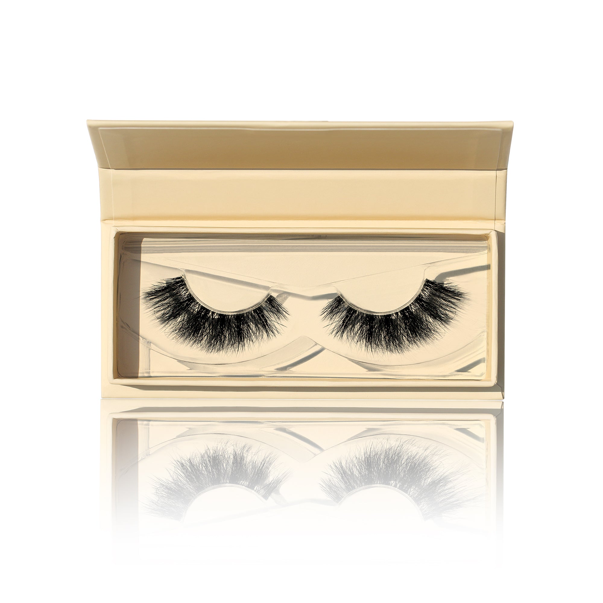 Racy - Mink Luxury Lash