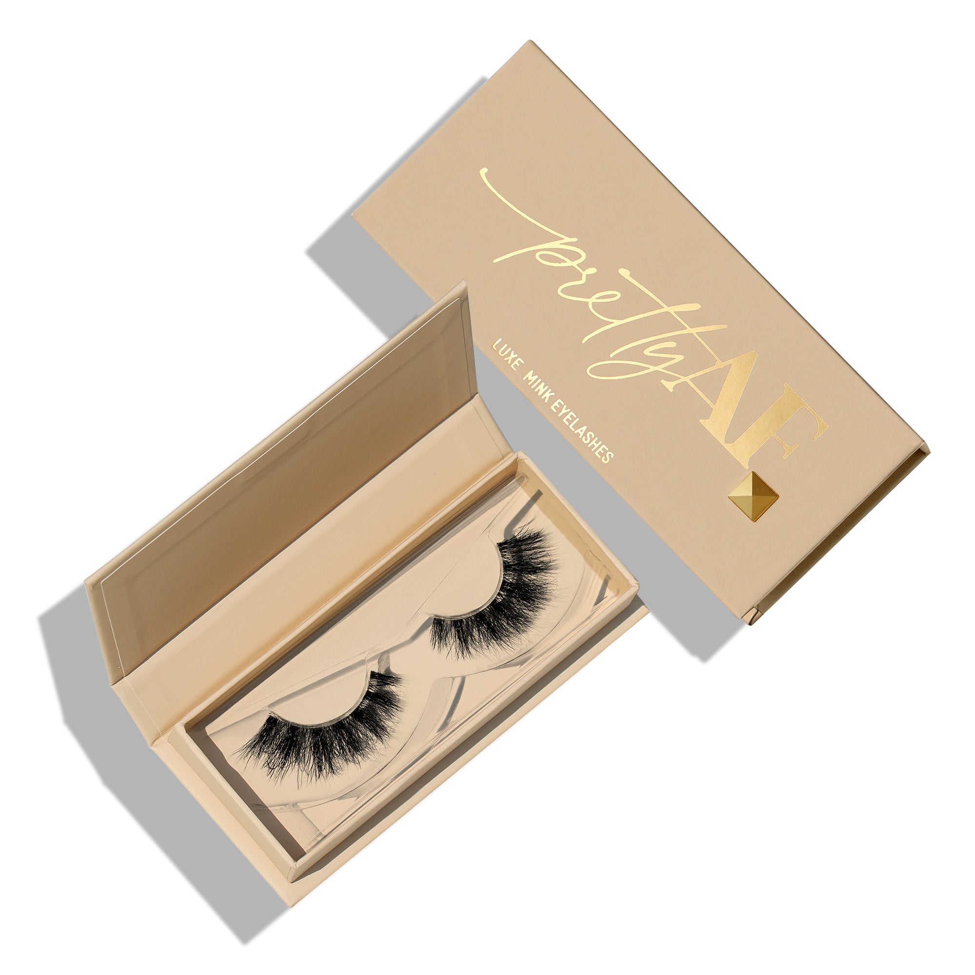 Racy - Mink Luxury Lash