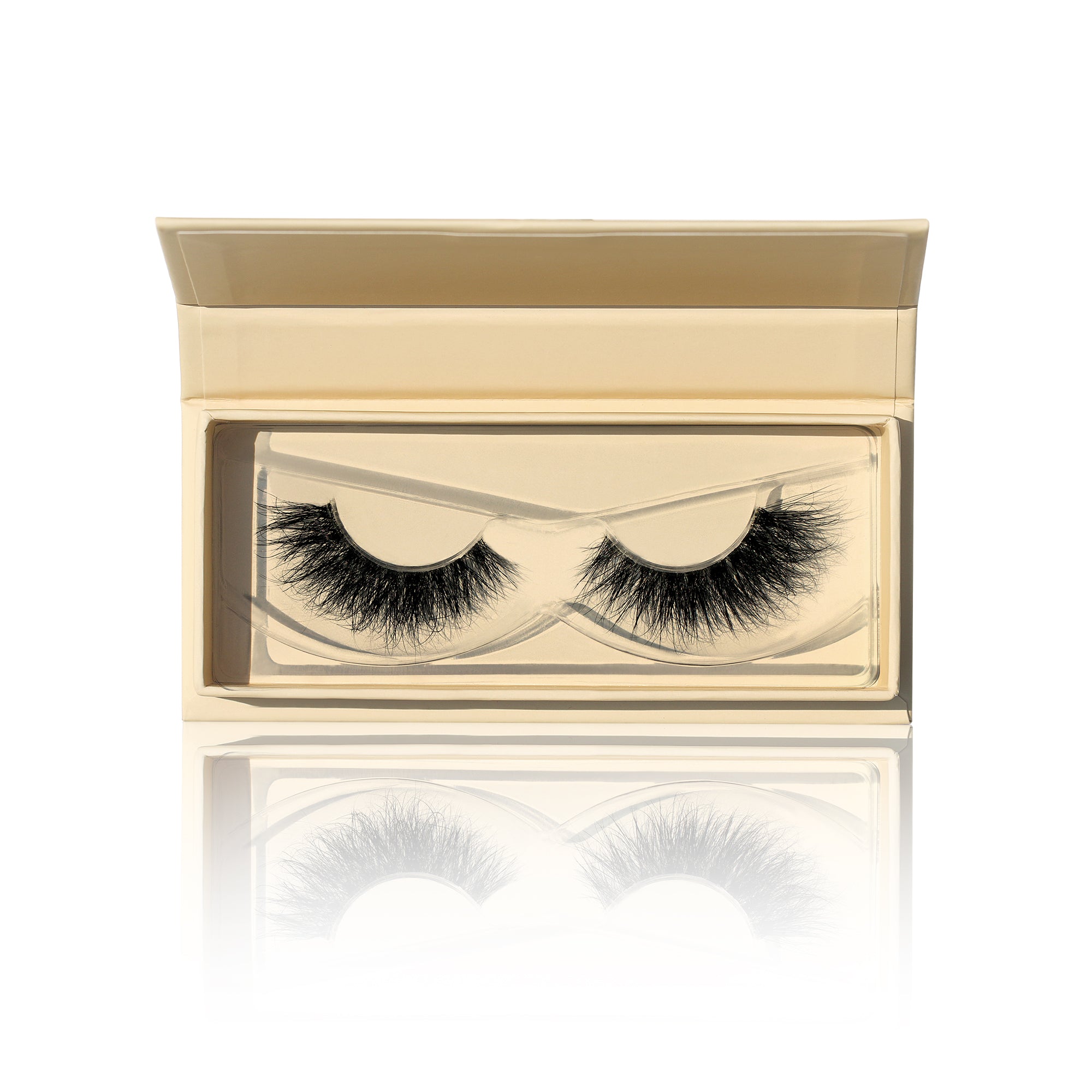 Rich - Mink Luxury Lash