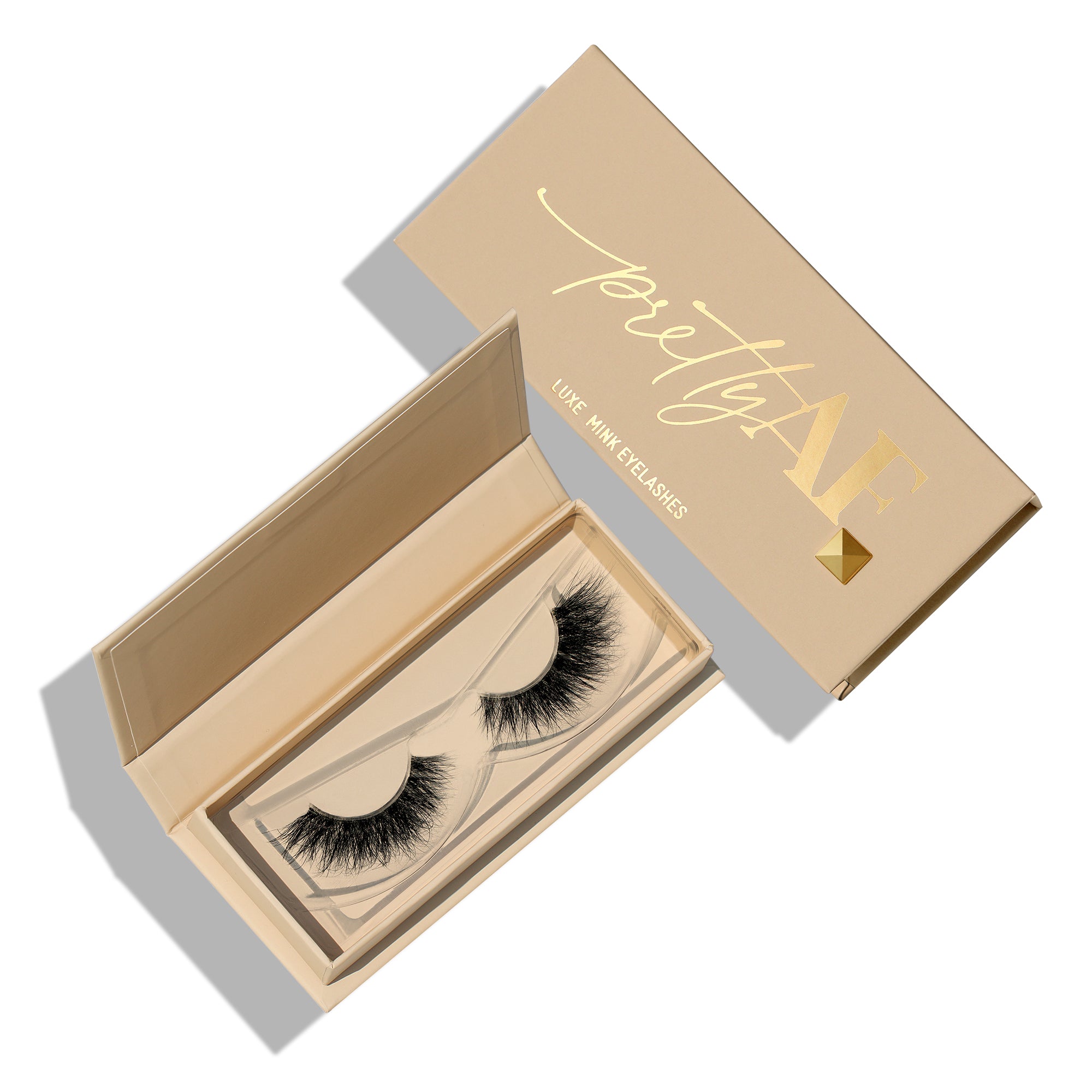Rich - Mink Luxury Lash