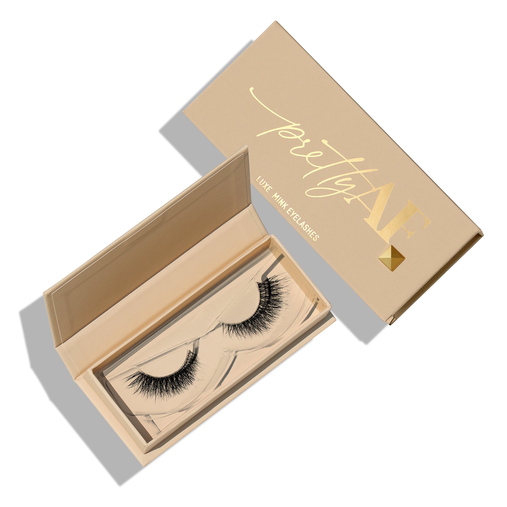 Timeless - Mink Luxury Lash