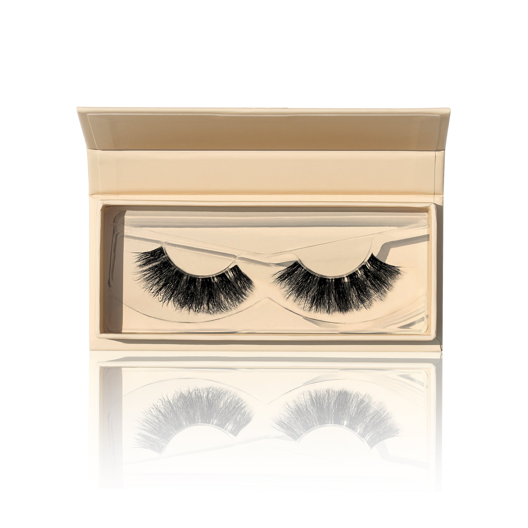 Unorthodox - Mink Luxury Lash