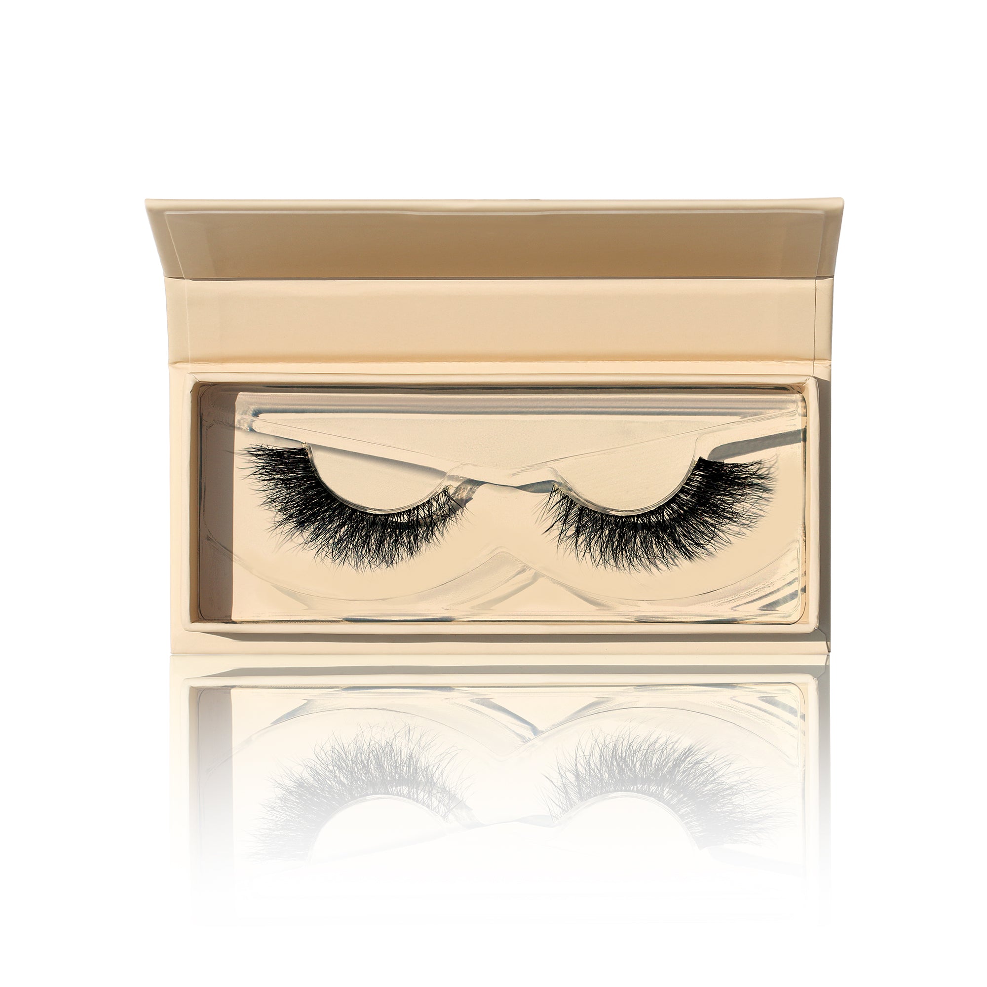 Wanderlust - Mink Luxury Lash