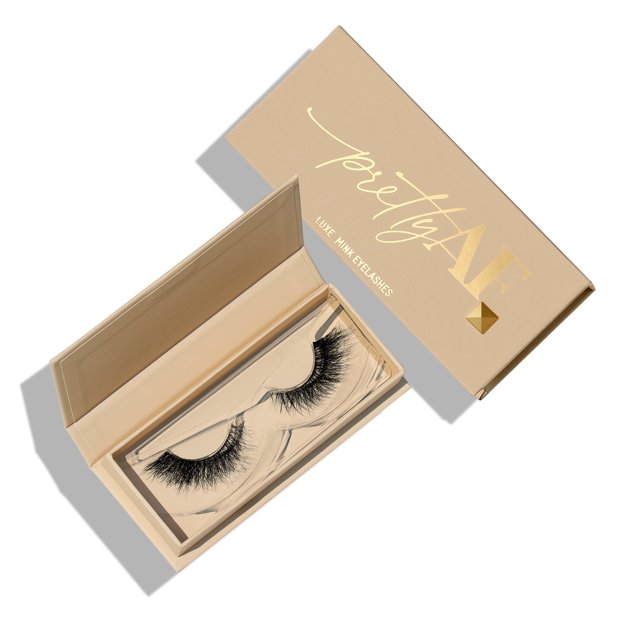 Wanderlust - Mink Luxury Lash